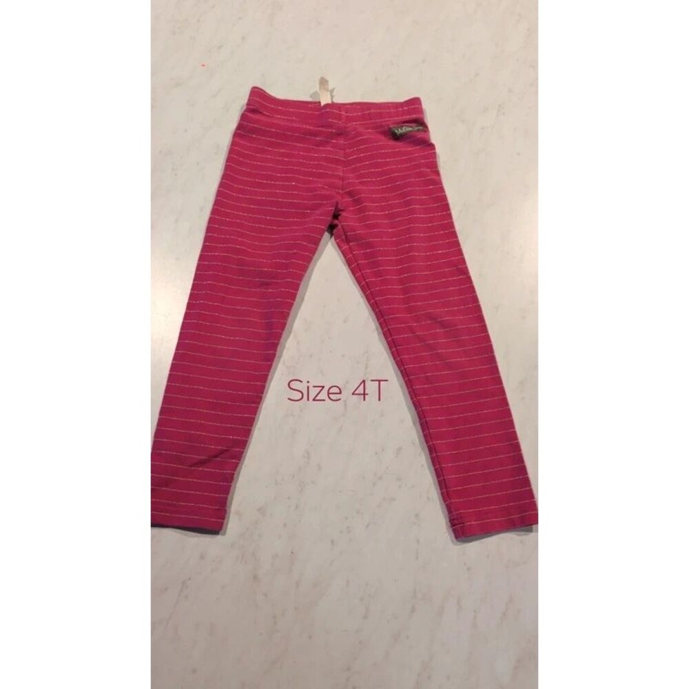 Matilda jane 4T